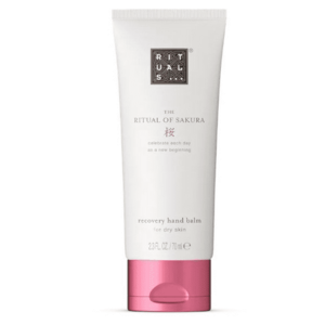 Rituals Zklidňující krém na ruce The Ritual of Sakura (Recovery Hand Balm) 70 ml obraz