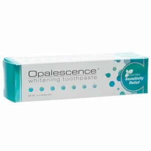 Opalescence Bělicí zubní pasta Sensitivity Relief 133 g obraz