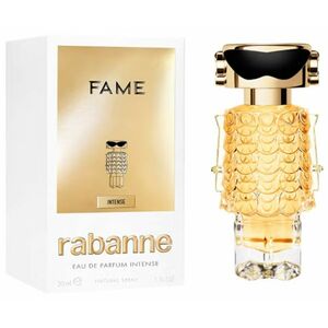 Rabanne Fame Intense - EDP 30 ml obraz