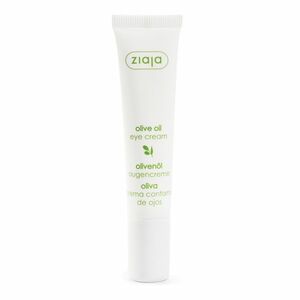 Ziaja Oční krém Olive Oil (Eye Cream) 15 ml obraz