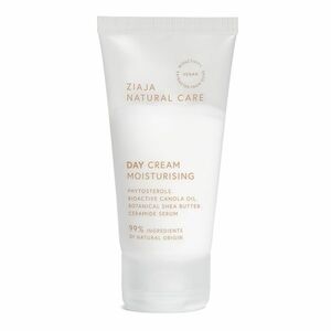 Ziaja Denní hydratační krém Natural Care (Moisturising Day Cream) 50 ml obraz