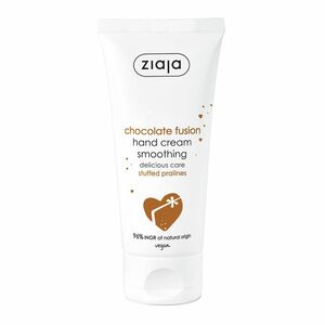 Ziaja Krém na ruce Chocolate Fusion (Hand Cream) 50 ml obraz