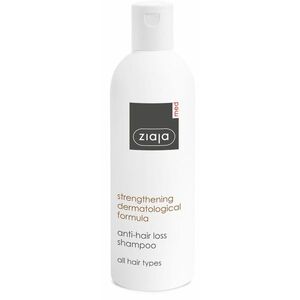 Ziaja Posilující šampon proti vypadávání vlasů (Anti-Hair Loss Shampoo) 300 ml obraz