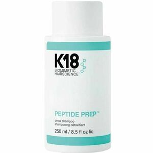 K18 Detoxikační šampon Peptide Prep (Detox Shampoo) 250 ml obraz