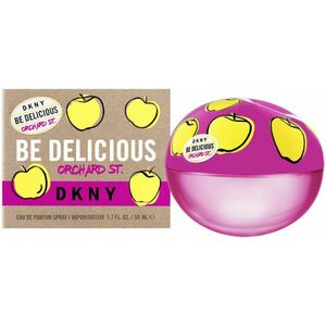 DKNY Be Delicious Orchard Street - EDP 50 ml obraz