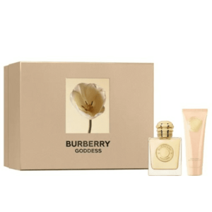 Burberry Burberry Goddess Spring Edition - EDP 50 ml + tělové mléko 75 ml obraz