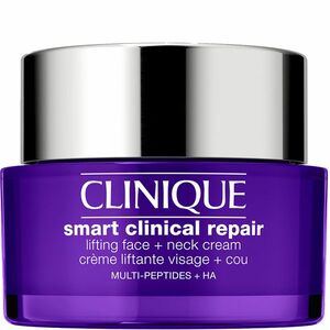 Clinique Liftingový krém na obličej a krk Smart Clinical Repair (Lifting Face & Neck Cream) 50 ml obraz