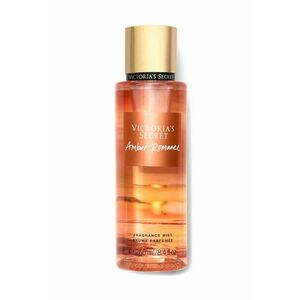 Victoria´s Secret Amber Romance - tělový závoj 250 ml obraz