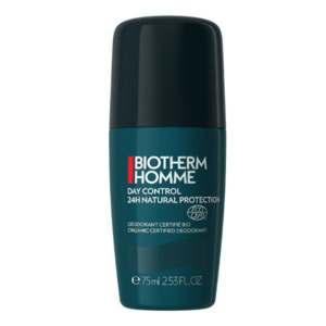 Biotherm Kuličkový deodorant Homme Day Control Natural Protect 75 ml obraz