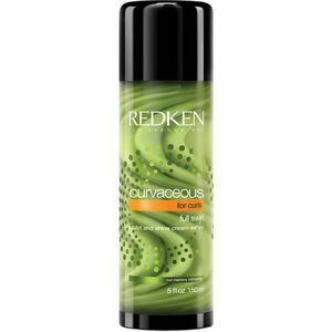 Redken Sérum pro vlnité vlasy Curvaceous Full Swirl (Sculpt and Shine Cream-Serum) 150 ml obraz