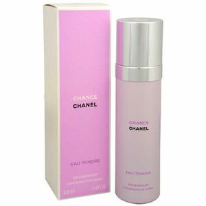 Chanel Chance Eau Tendre - deodorant ve spreji 100 ml obraz