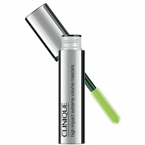 Clinique Řasenka pro maximální objem řas (High Impact Extreme Volume Mascara) 01 Extreme Black obraz