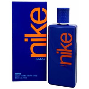 Nike Indigo - EDT 100 ml obraz