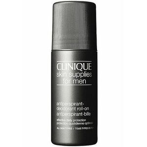 Clinique Antiperspirant-Deodorant deodorant roll-on obraz