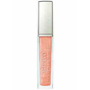 Artdeco Lesk na rty pro efekt větších rtů (Hot Chili Lip Booster) 6 ml 01 Trasparent obraz