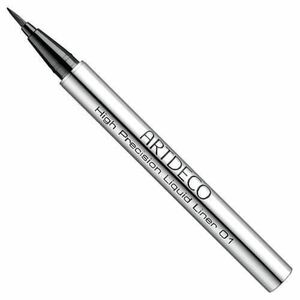 Artdeco Tekuté linky na oči se špičatým štětečkem (High Precision Liquid Liner) 0, 55 ml 01 Black obraz