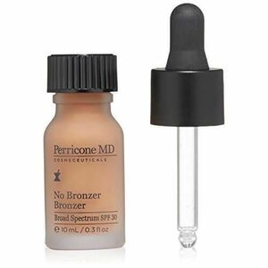 Perricone MD Bronzující pudr No MakeUp (Bronzer) 10 ml obraz