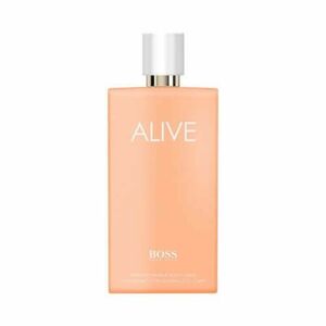 Hugo Boss Boss Alive - tělové mléko 200 ml obraz