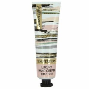 Vivian Gray Krém na ruce Temtation (Luxury Hand Cream) 30 ml obraz