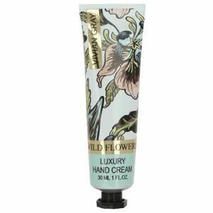 Vivian Gray Krém na ruce Wild Flowers (Luxury Hand Cream) 30 ml obraz