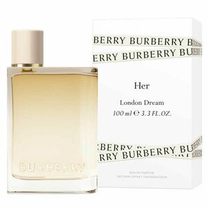 Burberry Her London Dream - EDP 100 ml obraz