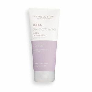 Revolution Skincare Sprchový gel AHA Smoothing (Body Cleanser) 200 ml obraz