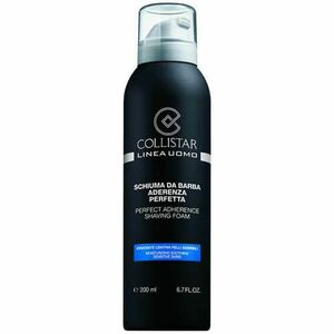 Collistar Pěna na holení pro citlivou pleť (Perfect Adherence Shaving Foam) 200 ml obraz