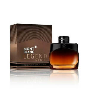 Montblanc Legend Night - EDP 100 ml obraz