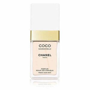 Chanel Coco Mademoiselle - vlasový sprej 35 ml obraz