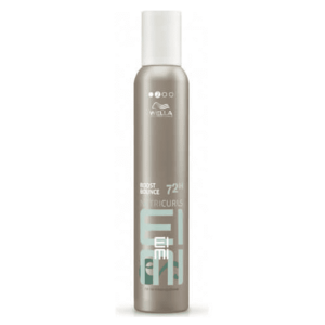 Wella Professionals Pěna pro tvarování vln EIMI Boost Bounce 300 ml obraz