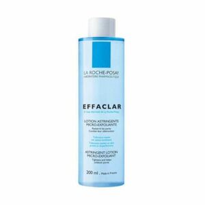 LA ROCHE-POSAY Adstringentní pleťová voda Effaclar 200 ml obraz