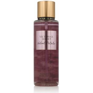 Victoria´s Secret Velvet Petals - tělový závoj 250 ml obraz