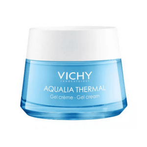 Vichy Hydratační denní gelový krém pro normální až smíšenou pleť Aqualia Thermal (Gel Cream) 50 ml obraz