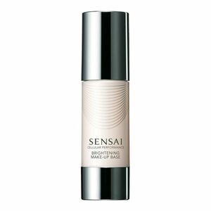 Sensai Rozjasňující podkladová báze pod make-up Cellular Performance (Brightening Make-up Base) 30 ml obraz