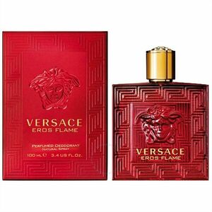 Versace Eros Flame - deodorant spray 100 ml obraz