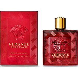 Versace Eros Flame - aftershave lotion 100 ml obraz