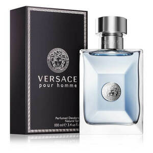 Versace Pour Homme - deodorant spray 100 ml obraz