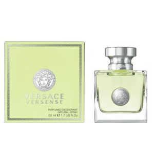 Versace Versense - deodorant spray 50 ml obraz