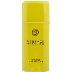 Versace Yellow Diamond - deodorant stick 50 ml obraz