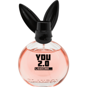 Playboy You 2.0 Loading For Her - EDT 40 ml obraz