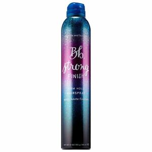 Bumble and bumble Lak na vlasy se silnou fixací Strong (Finish Hairspray) 300 ml obraz