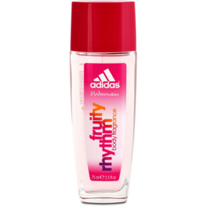 Adidas Fruity Rhythm - deodorant s rozprašovačem 75 ml obraz