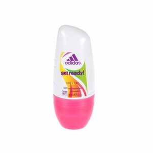 Adidas Get Ready! For Her - roll-on 50 ml obraz