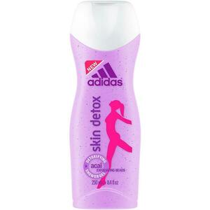 Adidas Detox - sprchový gel 250 ml obraz