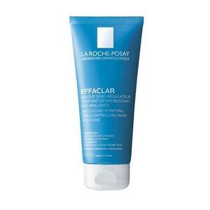 La Roche Posay Zmatňující čisticí maska Effaclar (Sebo-Controlling Mask) 100 ml obraz