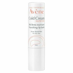 Avène Vyživující balzám na rty Cold Cream (Nourishing Lip Balm) 4 g obraz