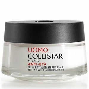 Collistar Revitalizační krém pro zralou pleť (Anti-Wrinkle Revitalizing Cream) 50 ml obraz