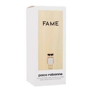 Rabanne Fame - tělové mléko 200 ml obraz