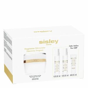 SISLEY - L´integral Anti-age Eye and Lip Contour Cream - Dárková sada obraz