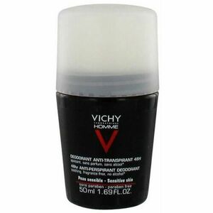 VICHY Deodorant antiperspirant 48h roll-on 50 ml obraz